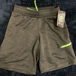 Kid’s shorts / Size: XS